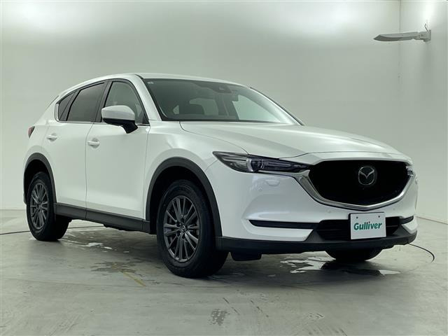 CX-5 2.2 XD プロアクティブ 4WD 4WD 修復歴無し
