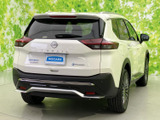 エクストレイル 1.5 AUTECH アドバンスド パッケージ e-4ORCE 4WD 