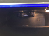 ETC2.0高速道路交通情報やITSスポット情報表示機能つきETC車載器。