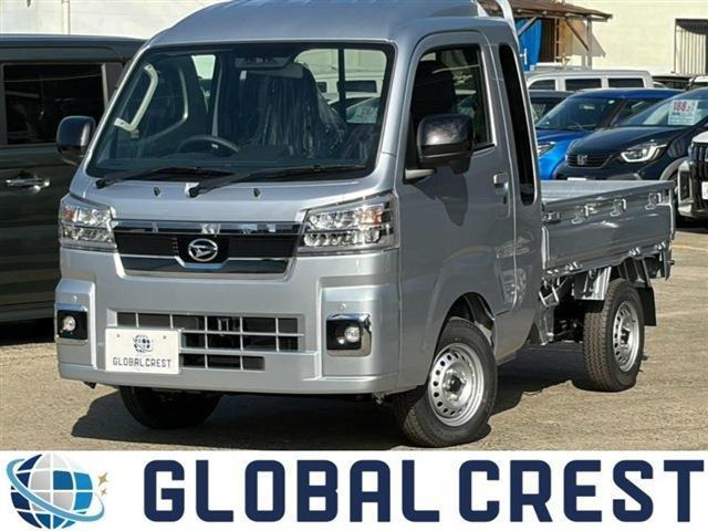 ハイゼットトラック ジャンボ エクストラ 4WD