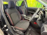 ドライバーによって運転しやすいポジションは異なり、あの車はどうなのか不安なこともありますよね。気になるお車は店頭で乗り込んでご確認いただけます♪