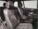 【エアバック】BMWのエアバックやその他の安全装備は、互いに補完しあう事で徹底した安全性を貫きます。万一の事故の際にそれぞれ最適な保護を提供してくれます!