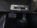 ETC車載器が搭載されているので、高速道路の乗り降りもノンストップで通過できます♪