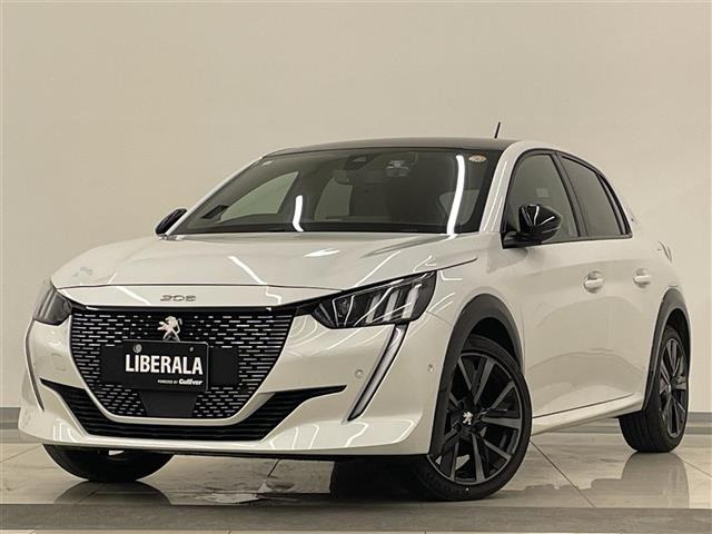 208 GT 修復歴無し