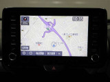 ドライブやレジャーのマストアイテム!快適なドライブをサポートするナビ付きなので、お出かけするのも安心です☆