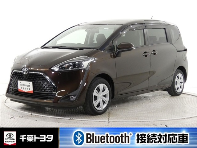 シエンタ 1.5 G