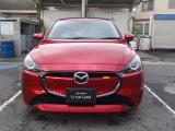 MAZDA2 1.5 15BD i セレクション 