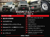 ジムニー XC 4WD 