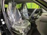 もちろん車内はキレイです♪よりクリーンな状態をキープしたいお客様には『ナノゾーンコート』がおすすめ!新型コロナウイルス対策や、除菌・消臭に効果を発揮し多くの方にご好評いただいております。