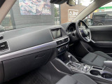 CX-5 2.2 XD 4WD 修復歴無し