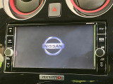 ノート 1.2 e-POWER NISMO 