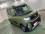 人気のフォレストカーキのファンクロス入荷です!