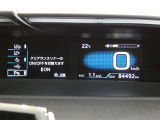 写真撮影時の走行距離です、ご確認ください。ここからは、あなたの新しい思い出を刻んでください♪