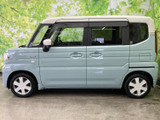 スペーシア ハイブリッド(HYBRID)  X 