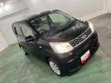 車検整備付で安心して乗り出せます。