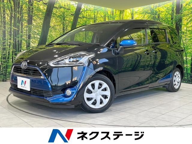シエンタ 1.5 G