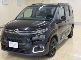 ベルランゴ マックス ブルー HDi ディーゼル 