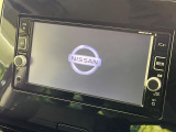 【純正ナビ】人気の純正ナビを装備。オーディオ機能も充実しており、Bluetooth接続すればお持ちのスマホやMP3プレイヤーの音楽を再生可能!毎日の運転がさらに楽しくなります!!