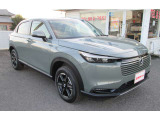 ヴェゼル 1.5 G 4WD 