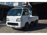 アクティトラック SDX 三方開 4WD 