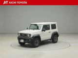 ジムニーシエラ 1.5 JC 4WD 