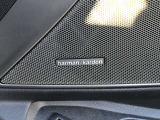 ハーマンカードンのカースピーカーは良質な音を届けると同時に、その先にある車内空間における上質な&ldquo;音楽体験&rdquo;も提供している。