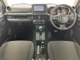 ジムニー XC 4WD 修復歴無し
