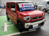 多少の小傷等はありますが、全体的にキレイなお車です。