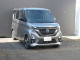 ルークス ハイウェイスター Gターボ アーバンクロム プロパイロットエディション 4WD 