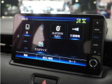 ◆Bluetooth Audio対応◆各種オーディオソースで退屈のないドライブをお楽しみください♪