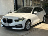 BMW正規ディーラー BMW Premium Selection調布の認定中古車です。厳しい基準をクリアした高品質車両のみ販売。BMW認定中古車保証付き(最長4年・距離無制限)、全国納車対応可能です。