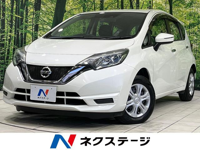 ノート 1.2 S 