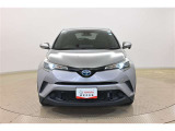 C-HR ハイブリッド 1.8 S 