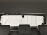 後方ドラレコ付き♪あおり運転や追突事故の記録に必須装備です(^^)
