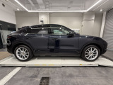 カイエンクーペ 3.0 ティプトロニックS リアセンターシート 4WD 