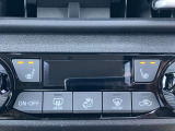 シートヒーター、座面を温めてくれます寒い時期には役立つ機能です。(運転席・助手席)