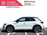 ご登録日から起算して1年間走行無制限で保証。全国のVW正規ディーラーで対応可能です。さらに保証をプラス2年まで延長するプログラムもございます。