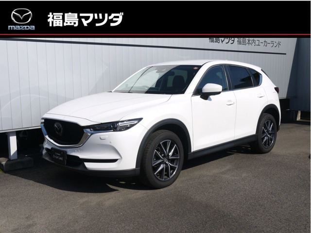 CX-5 2.2 XD プロアクティブ 4WD