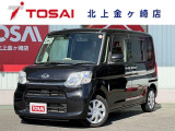 ご覧頂き誠にありがとうございます☆ 30年式タント X SAIII 4WD  入庫致しました!
