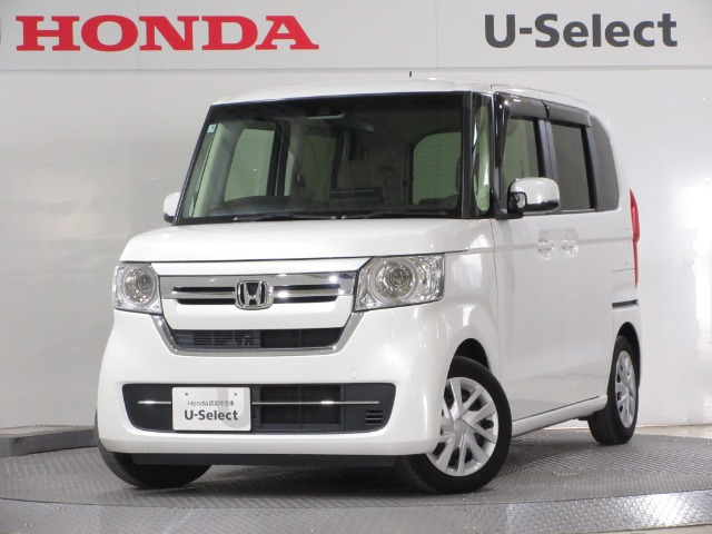 N-BOX L 