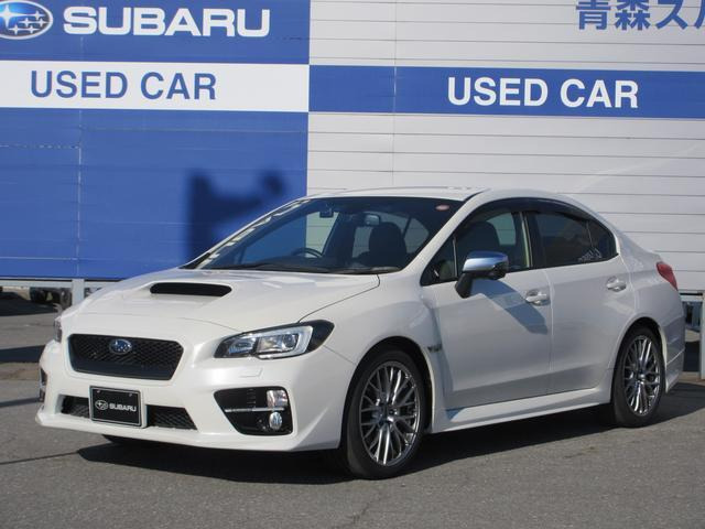 WRX 2.0GT-S EyeSight
