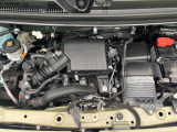親切・丁寧な専門メカニックスタッフが応対!・車検・点検整備・事故等の修理などアフターサービスも安心。お車のカスタマイズもネクステージのサービススタッフまでご相談ください!
