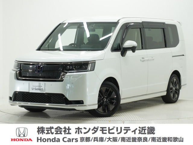 ホンダ ステップワゴン 