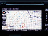 ■純正メモリーナビ付き!フルセグ、BTオーディオ対応です。