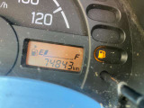 走行74,843キロ