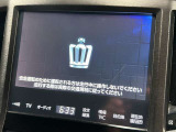 【純正SDナビ】FM&AMを聴くことは勿論のこと!!CD&DVD再生可能で地デジTVの視聴も可能な多機能ナビでドライブも快適ですよ☆