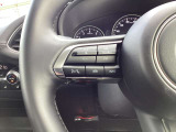 【ハンドルスイッチ】ハンドルを握ったまま、この車の快適装備を操作することが可能です☆詳しくは営業スタッフまでお尋ねください☆