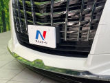【モデリスタエアロ】人気のモデリスタエアロを装着!クルマの外観がよりスタイリッシュになり、街中で存在感あふれる1台に♪将来買い替える時にもリセールに影響しやすく、価値ある人気の装備です!
