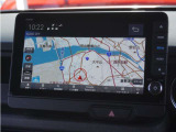 ◆ホンダ純正ナビ◆初めての場所もナビゲーションがご案内!楽しい旅行をサポートします。
