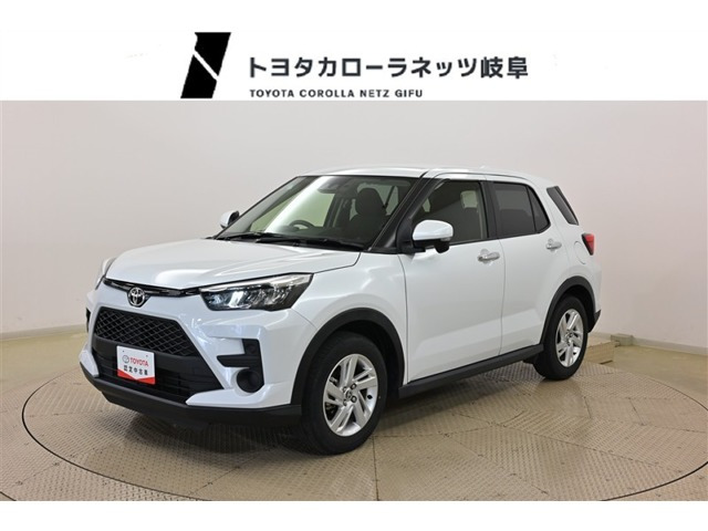 ライズ  1.2 G